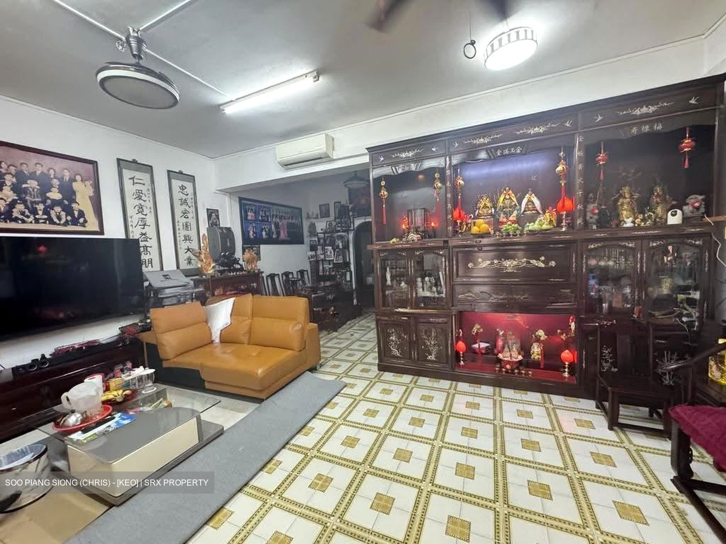 Jalan Chempaka Kuning (D16), Semi-Detached #611386521